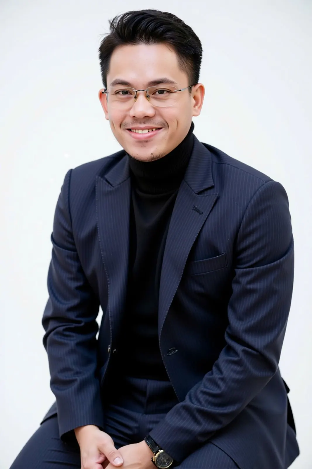 Chân dung Lê Văn Cương